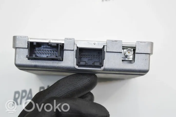 Opel Insignia A Bluetooth control unit module 