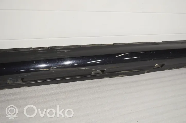 Opel Signum Sill 