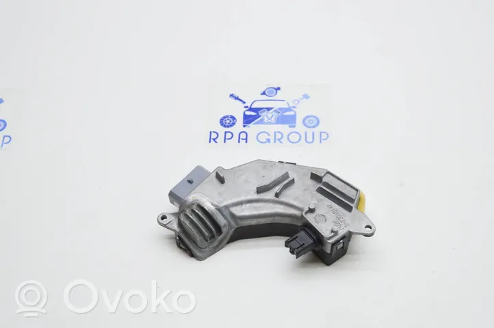 Opel Signum Przekaźnik dmuchawy PU2K006962R