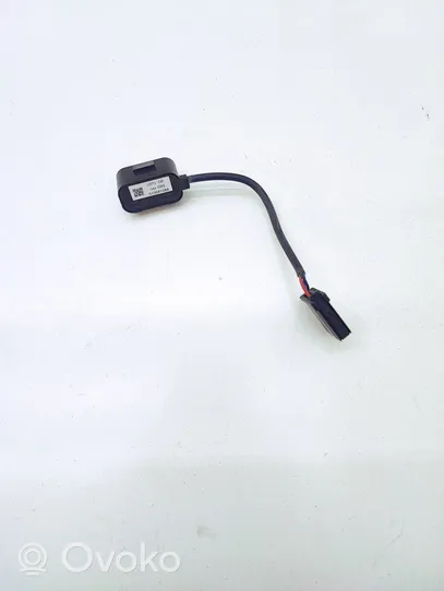 Opel Insignia A Microphone (Bluetooth / téléphone) 5150410AA