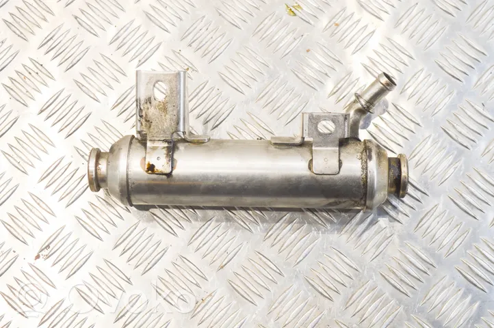 Opel Signum EGR valve cooler 