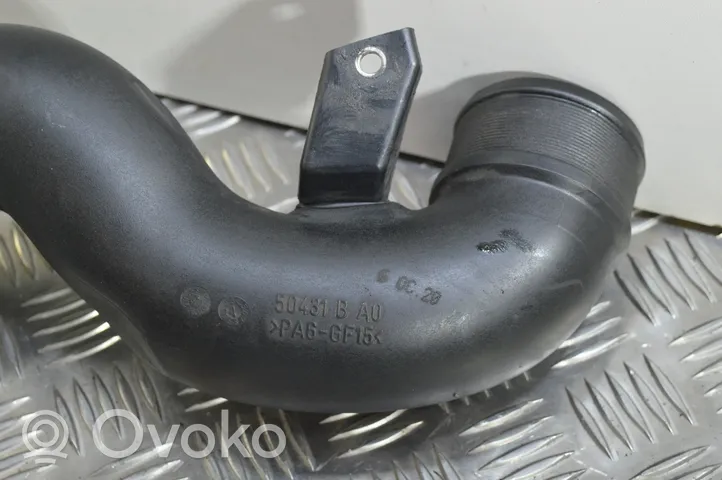 Opel Signum Brake vacuum hose/pipe 