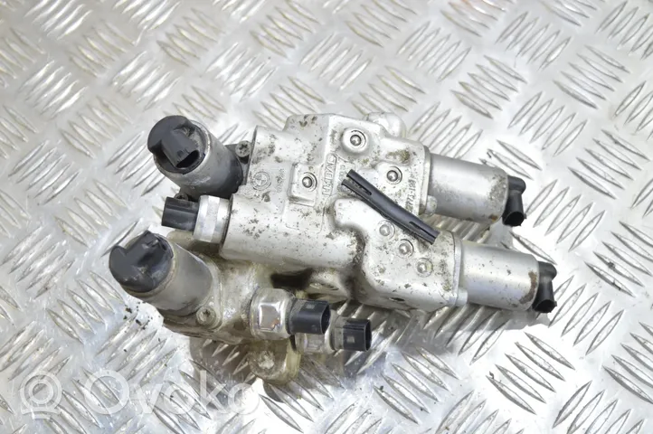 BMW 7 F01 F02 F03 F04 Pompe hydraulique de toit convertible 