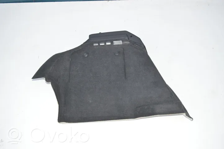 Opel Astra H Trunk/boot side trim panel 