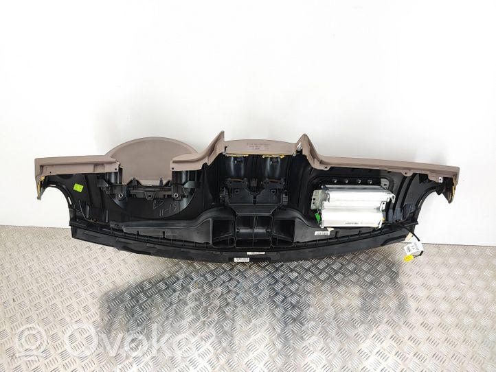 Mercedes-Benz ML W164 Panelė A1646800387