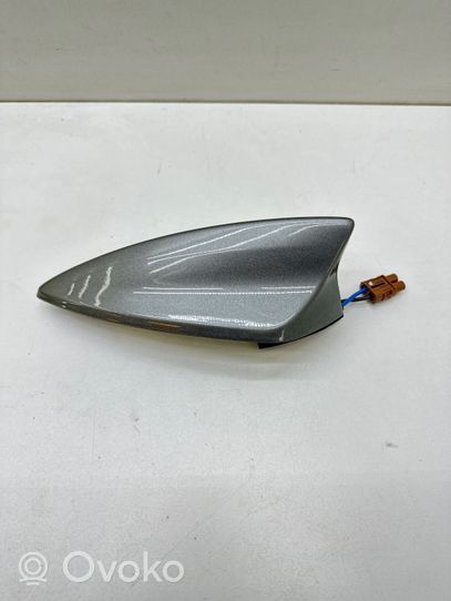 Opel Astra K Antena radiowa 39064587