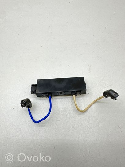 Opel Insignia A Alarm movement detector/sensor 13309524