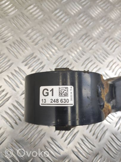 Opel Astra J Gearbox mount 13248630