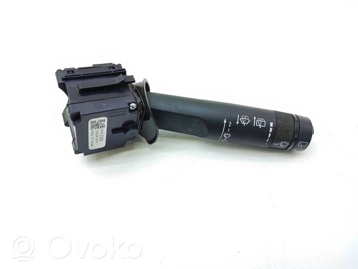 Opel Astra J Wiper control stalk 20941131