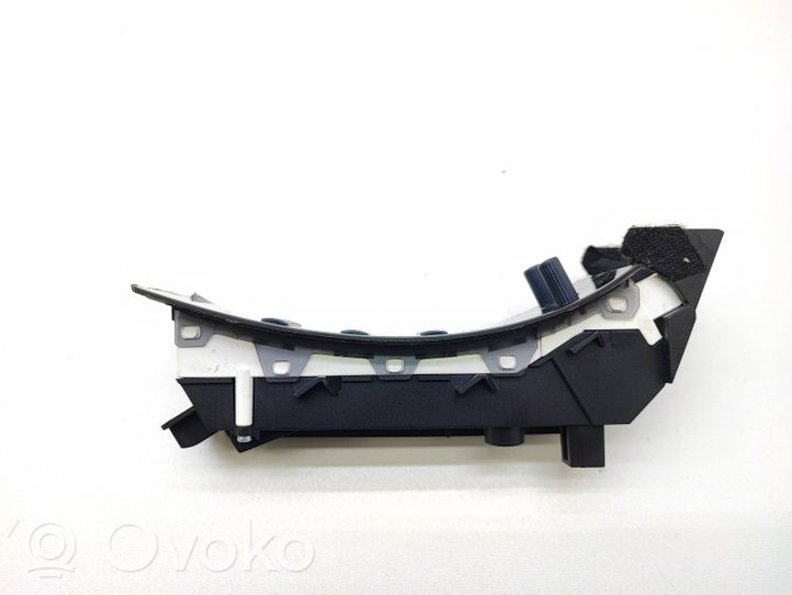 Mercedes-Benz S W221 Suspension ride height/mode switch A2218216751