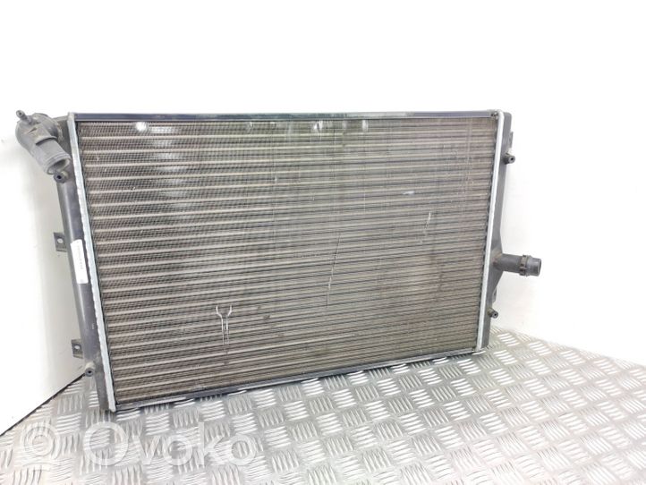 Audi A3 S3 A3 Sportback 8P Radiatore di raffreddamento 1K0121251DT