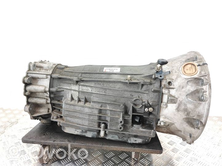 Mercedes-Benz ML W164 Scatola del cambio automatico 722904