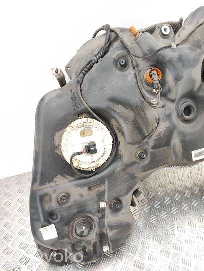 Mercedes-Benz ML W164 Réservoir de carburant A1644710401