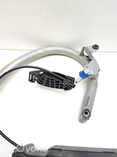 Mercedes-Benz E W212 Kit idraulico del portellone posteriore A2188200342