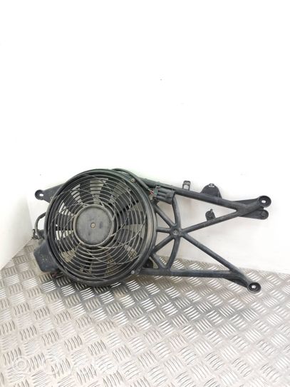 Opel Meriva A Convogliatore ventilatore raffreddamento del radiatore 52406447