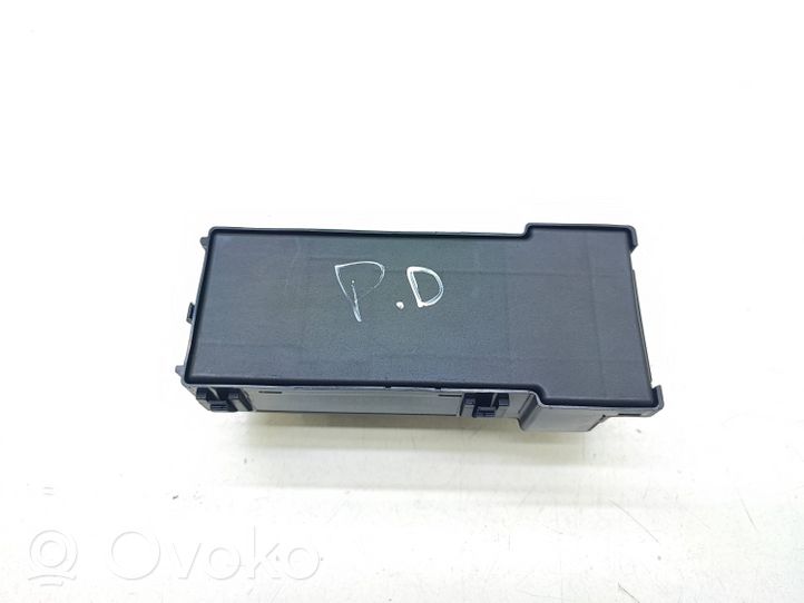 Opel Signum Seat control switch 24446719