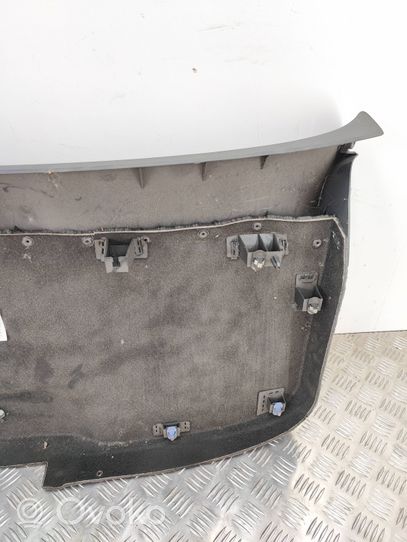 Opel Signum Poszycie klapy tylnej bagażnika i inne elementy 13177992