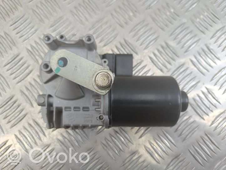 Opel Zafira C Wiper motor W000027364