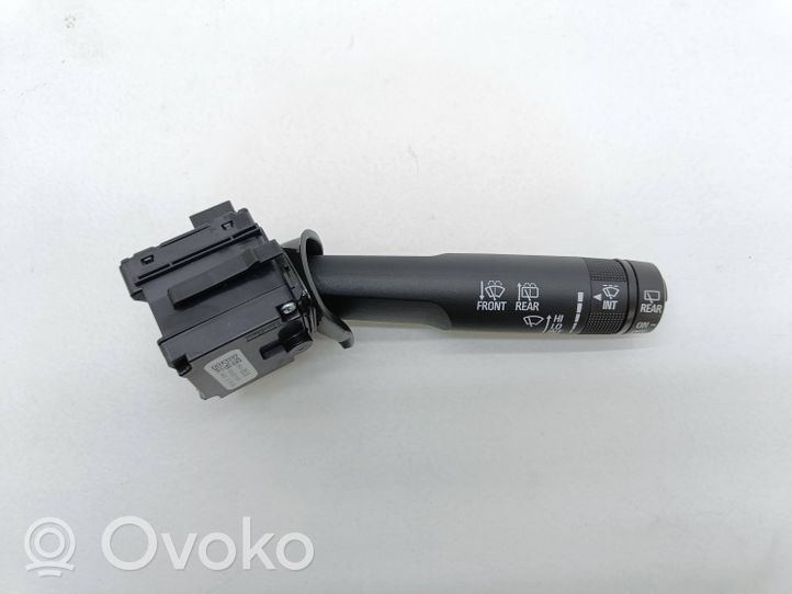 Opel Zafira C Wiper control stalk 95433818