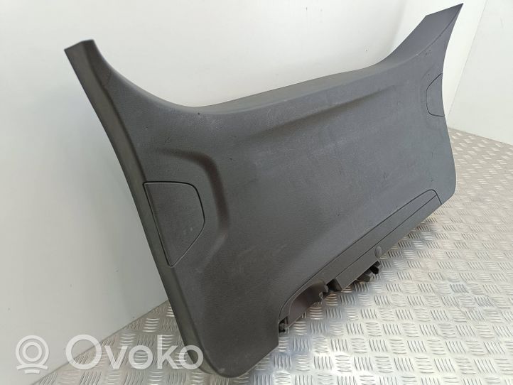 Opel Zafira C Bagāžnieka dekoratīvā apdare 13289561