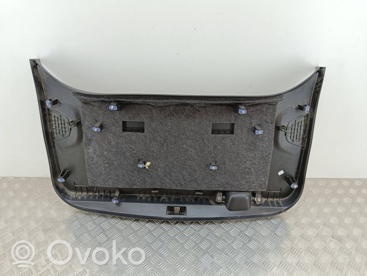 Opel Zafira C Bagāžnieka dekoratīvā apdare 13289561