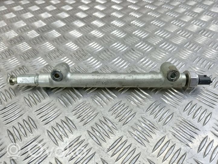 Opel Zafira C Fuel main line pipe 55570022