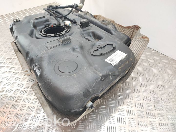 Opel Zafira C Fuel tank 13428473