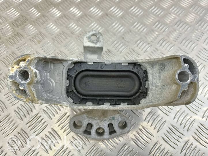 Opel Zafira C Supporto di montaggio del motore 13346761