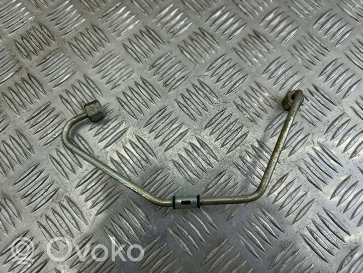 Opel Zafira C Fuel line/pipe/hose 