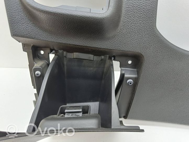 Opel Zafira C Rivestimento pannello inferiore del cruscotto 13293522