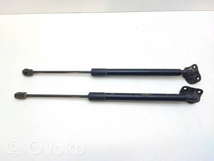 Opel Zafira C Tailgate/trunk strut/damper 13387067