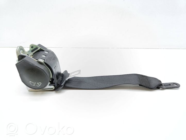 BMW 3 E90 E91 Ceinture de sécurité arrière 9117254