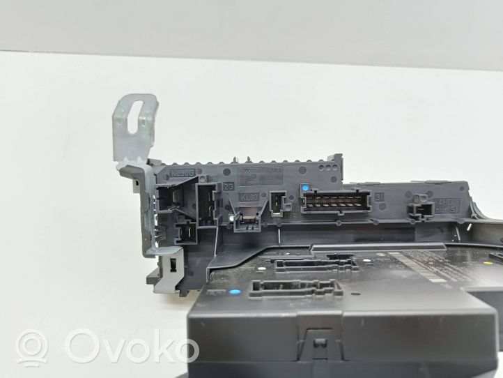 Mercedes-Benz E W212 Fuse module 2129004201