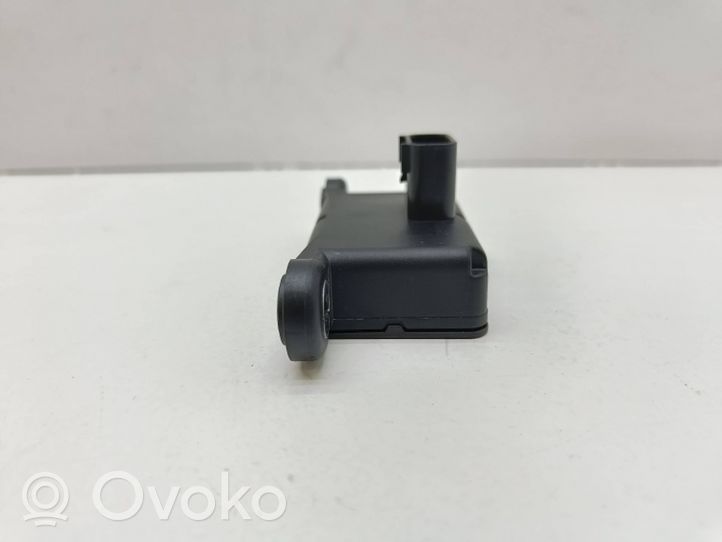 Opel Astra J Sensor ESP de aceleración de frecuencia del intermitente 13578326