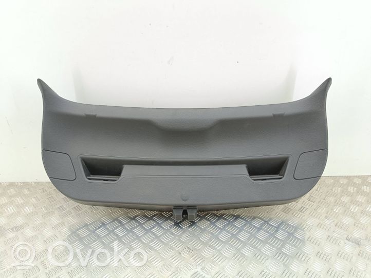 Opel Astra J Rivestimento portellone 13266526