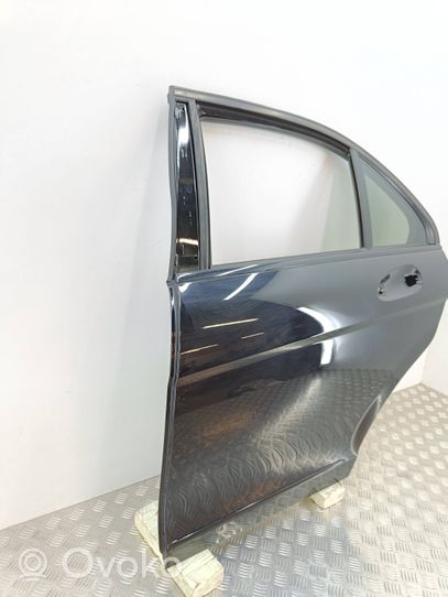 Mercedes-Benz C W204 Portiera posteriore A2047320110