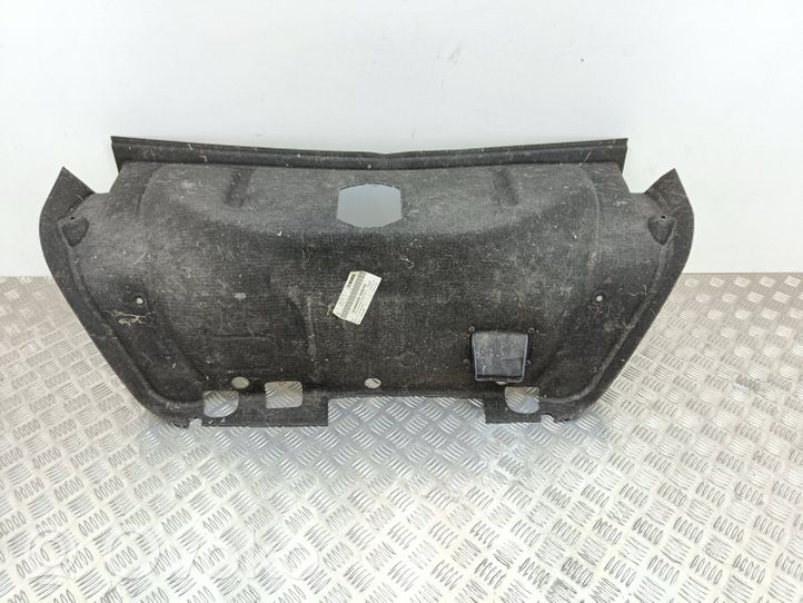 Mercedes-Benz C W204 Takaluukun koristelista A2046940025