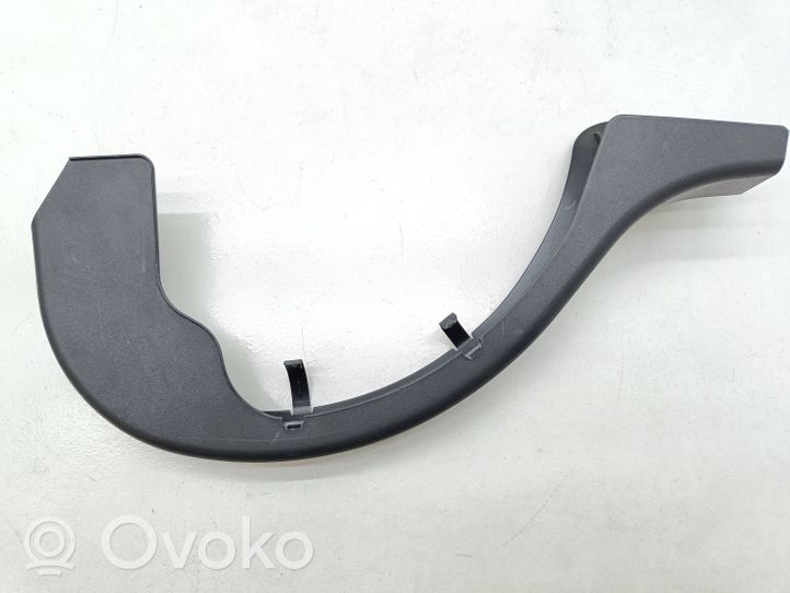 Mercedes-Benz C W204 Altro elemento di rivestimento bagagliaio/baule A2048210189