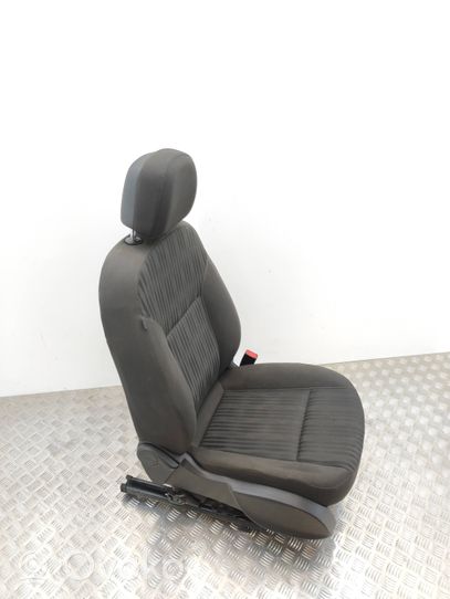 Opel Zafira C Asiento delantero del pasajero 