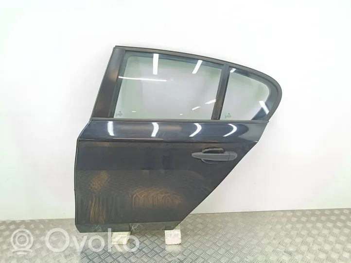 BMW 1 E81 E87 Rear door 