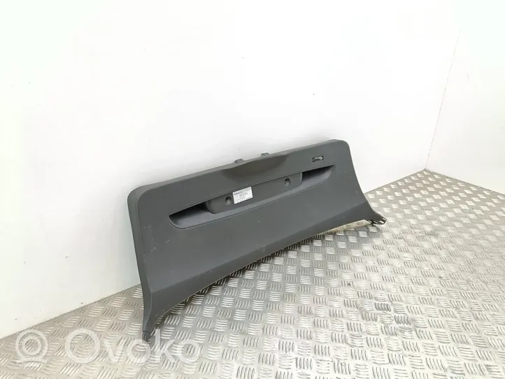 BMW 1 E81 E87 Dolny panel schowka koła zapasowego 7169975