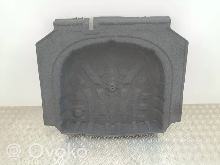 Volkswagen Golf VII Wykładzina podłogowa bagażnika 5G6863007D