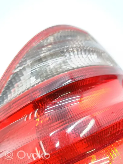 Mercedes-Benz E W210 Rear/tail lights A2108205364