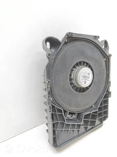 BMW 1 E81 E87 Subwoofer-bassokaiutin 9192462