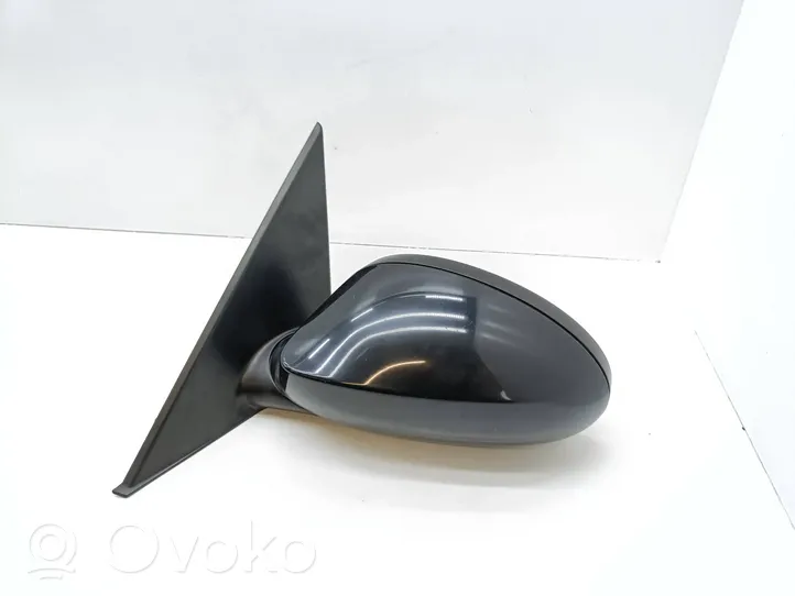 BMW 1 E81 E87 Front door electric wing mirror F0141101