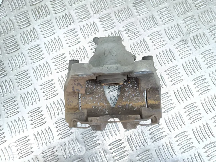 Mercedes-Benz E C207 W207 Caliper del freno trasero 3310