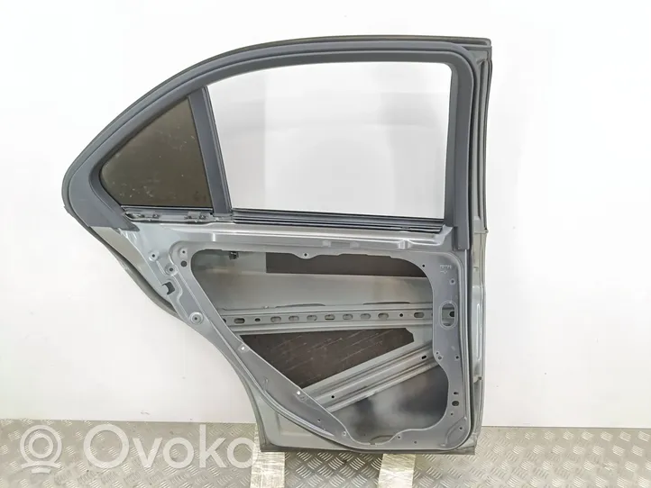 Mercedes-Benz C W204 Portiera posteriore A2047320110