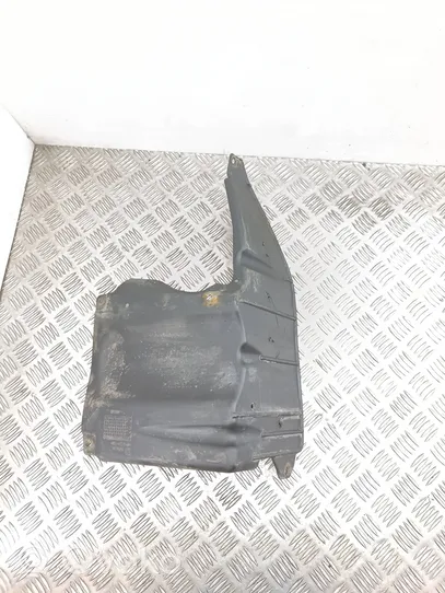 Opel Corsa D Engine splash shield/under tray 13230438