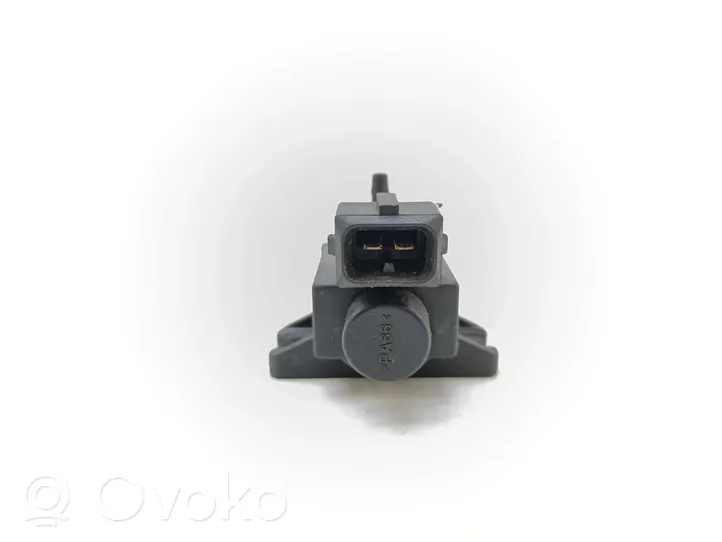 Opel Corsa D Solenoidinis vožtuvas 72244800