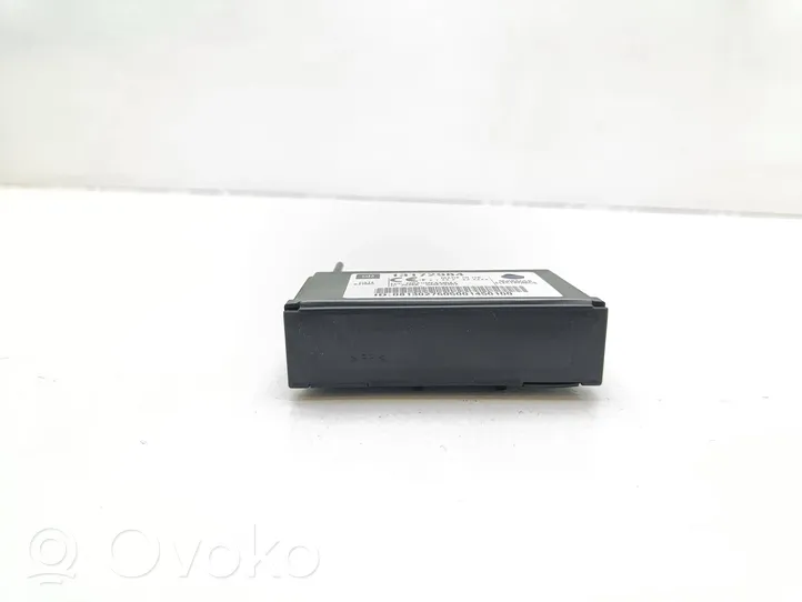 Opel Signum Riepu spiediena sensors 13172984